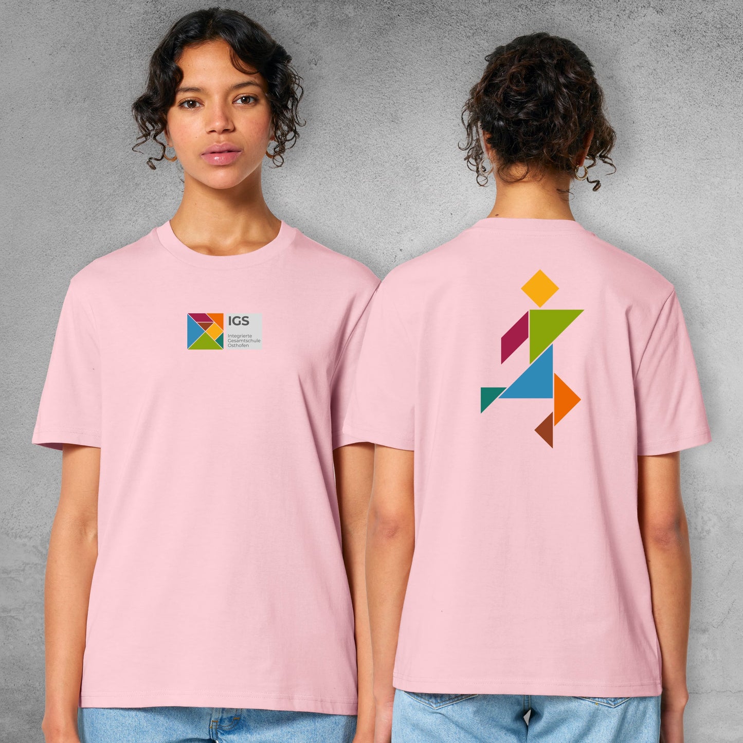 IGS Osthofen T-Shirt – Sport
