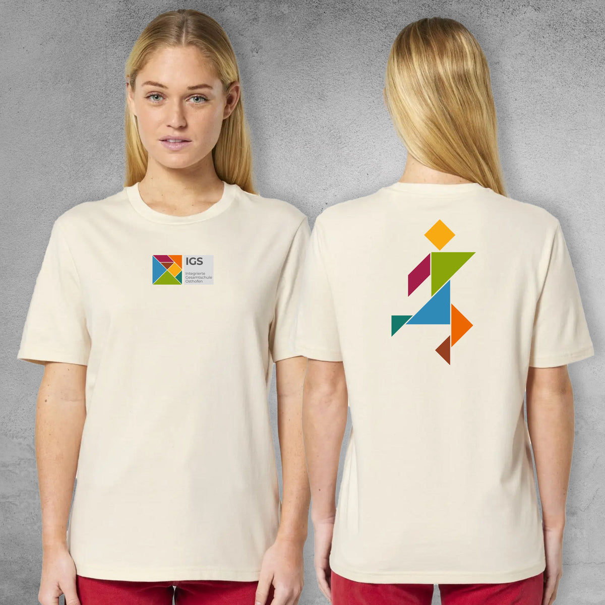 IGS Osthofen T-Shirt – Sport