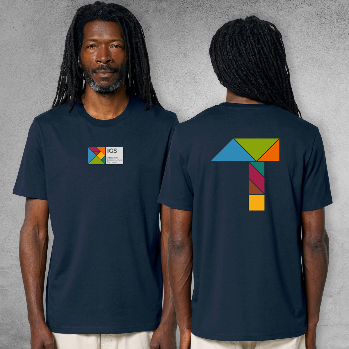 IGS Osthofen T-Shirt – Hammer
