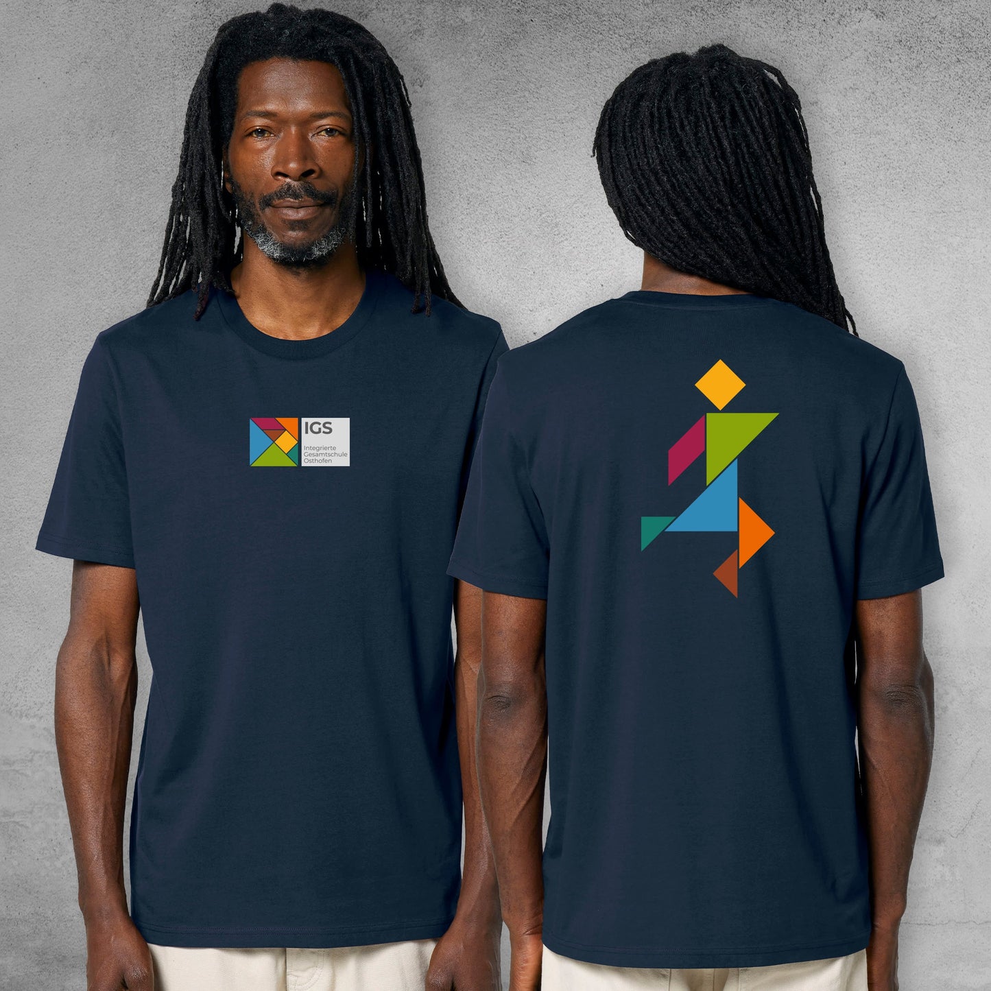 IGS Osthofen T-Shirt – Sport