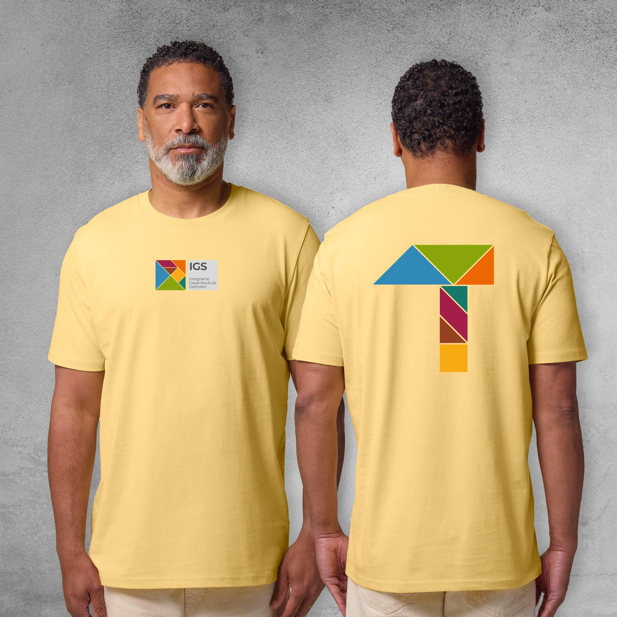 IGS Osthofen T-Shirt – Hammer