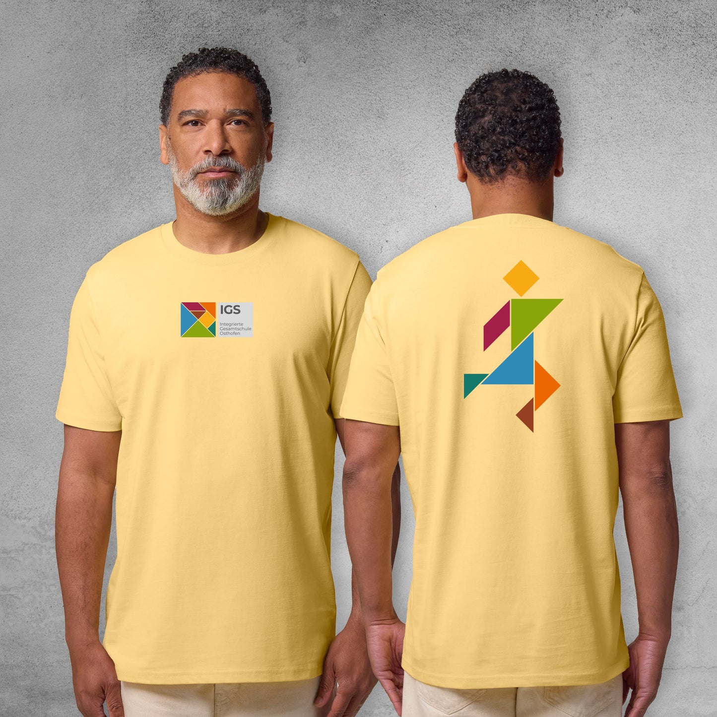 IGS Osthofen T-Shirt – Sport