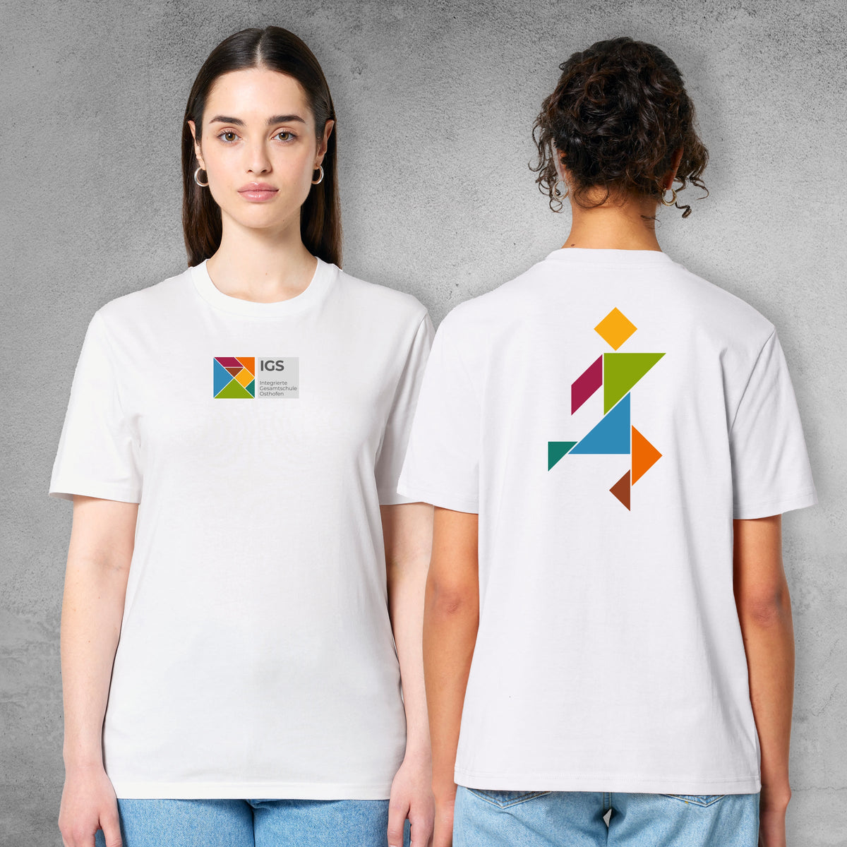 IGS Osthofen T-Shirt – Sport
