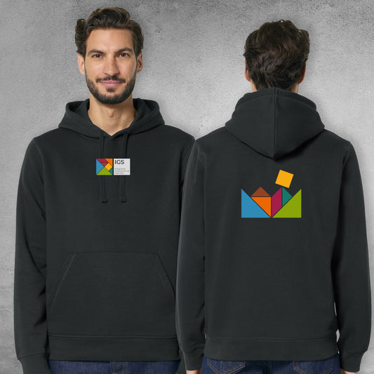 IGS Osthofen Hoodie – Kunst