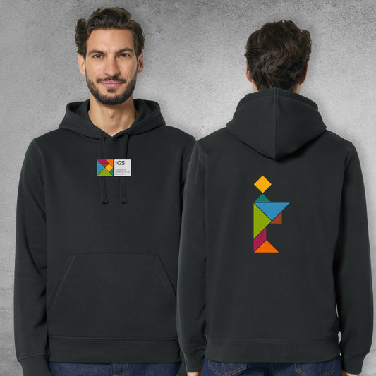 IGS Osthofen Hoodie – MenschLehrend