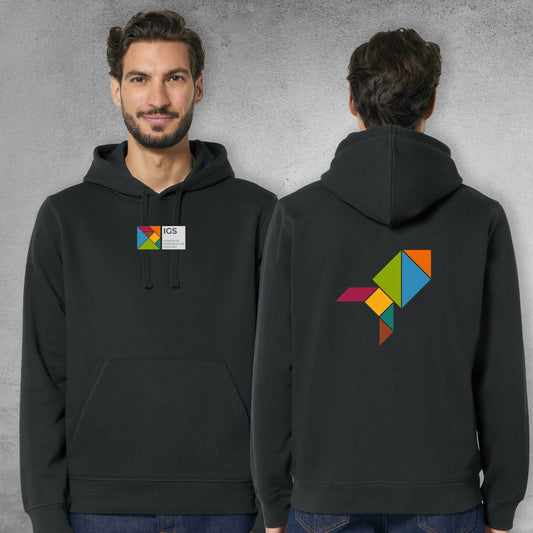 IGS Osthofen Hoodie – Rakete