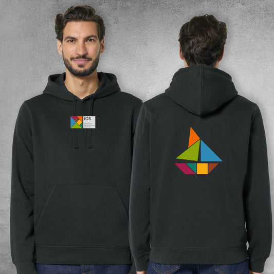 IGS Osthofen Hoodie – Schiff