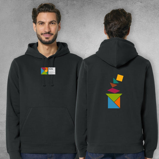IGS Osthofen Hoodie – Zauberhut