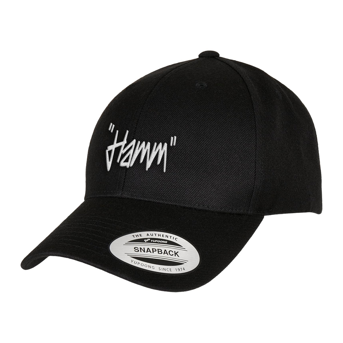 Basecap - Graffiti