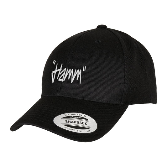 Basecap - Graffiti