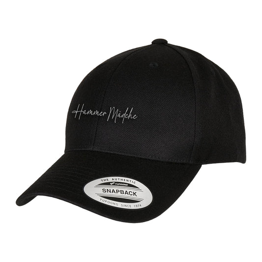 Basecap - Hammer Mädche