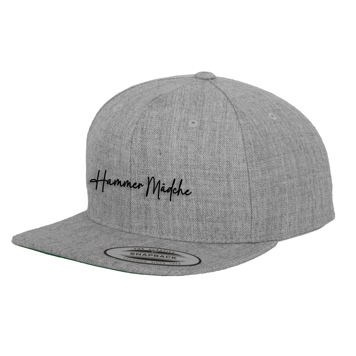 Snapback - Hammer Mädche