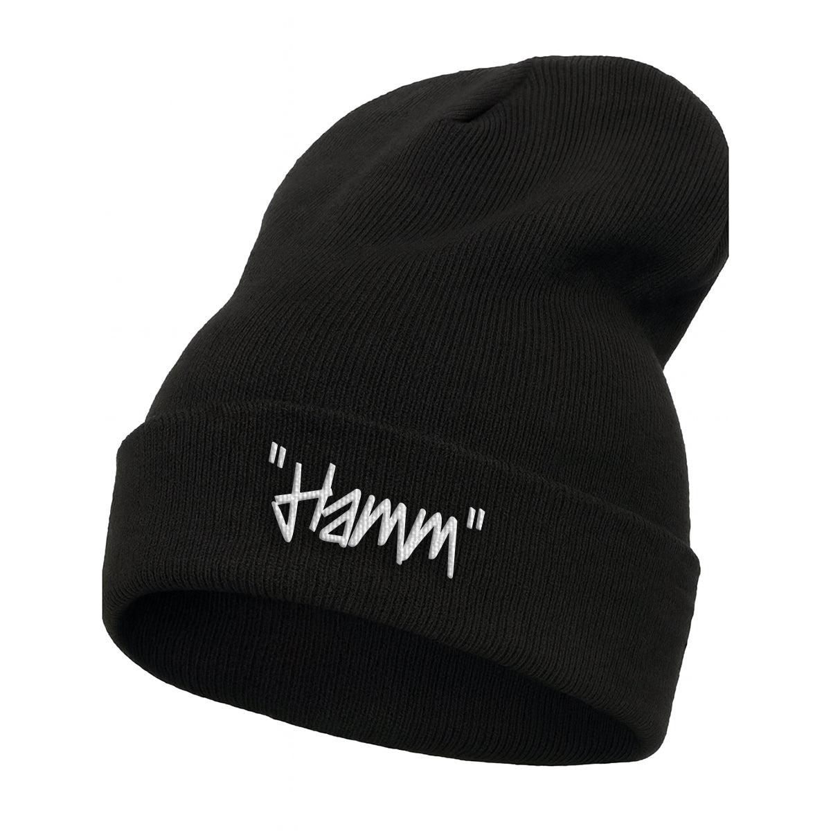 Beanie - Graffiti