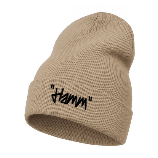 Beanie - Graffiti