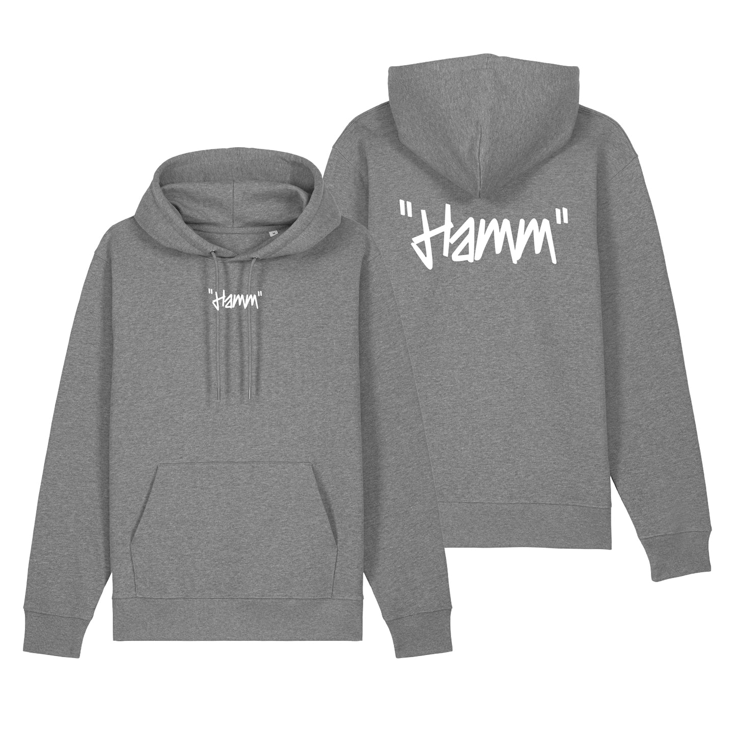Hoodie - Graffiti (Unisex)