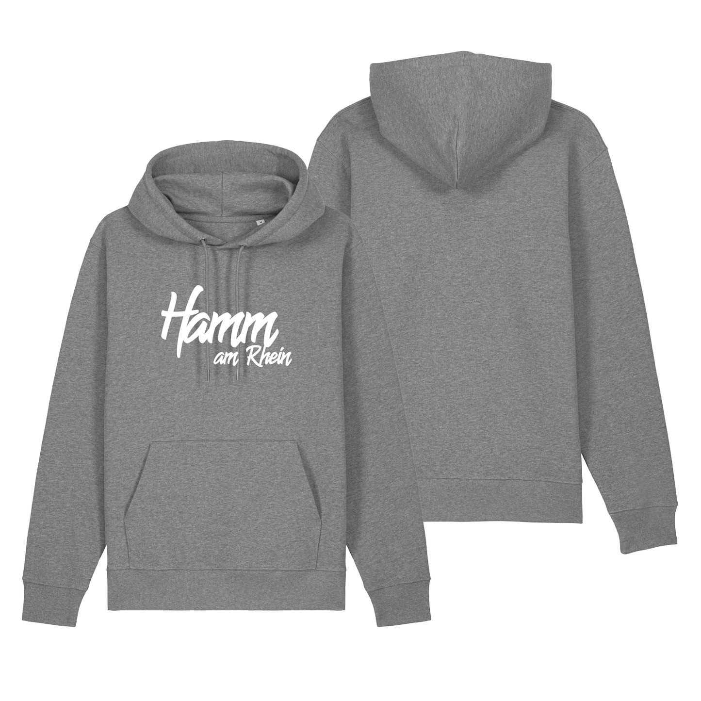 Hoodie - Hamm am Rhein (Unisex)