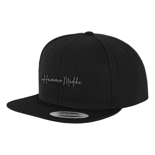 Snapback - Hammer Mädche