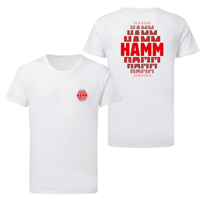 Shirt - Hamm Rund (Unisex)