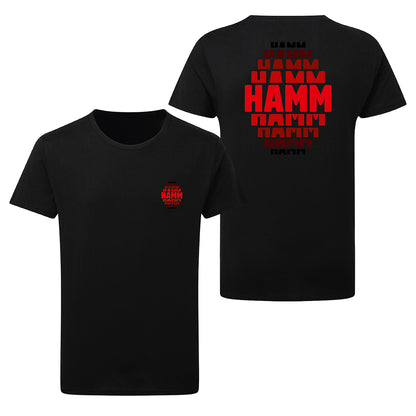 Shirt - Hamm Rund (Unisex)