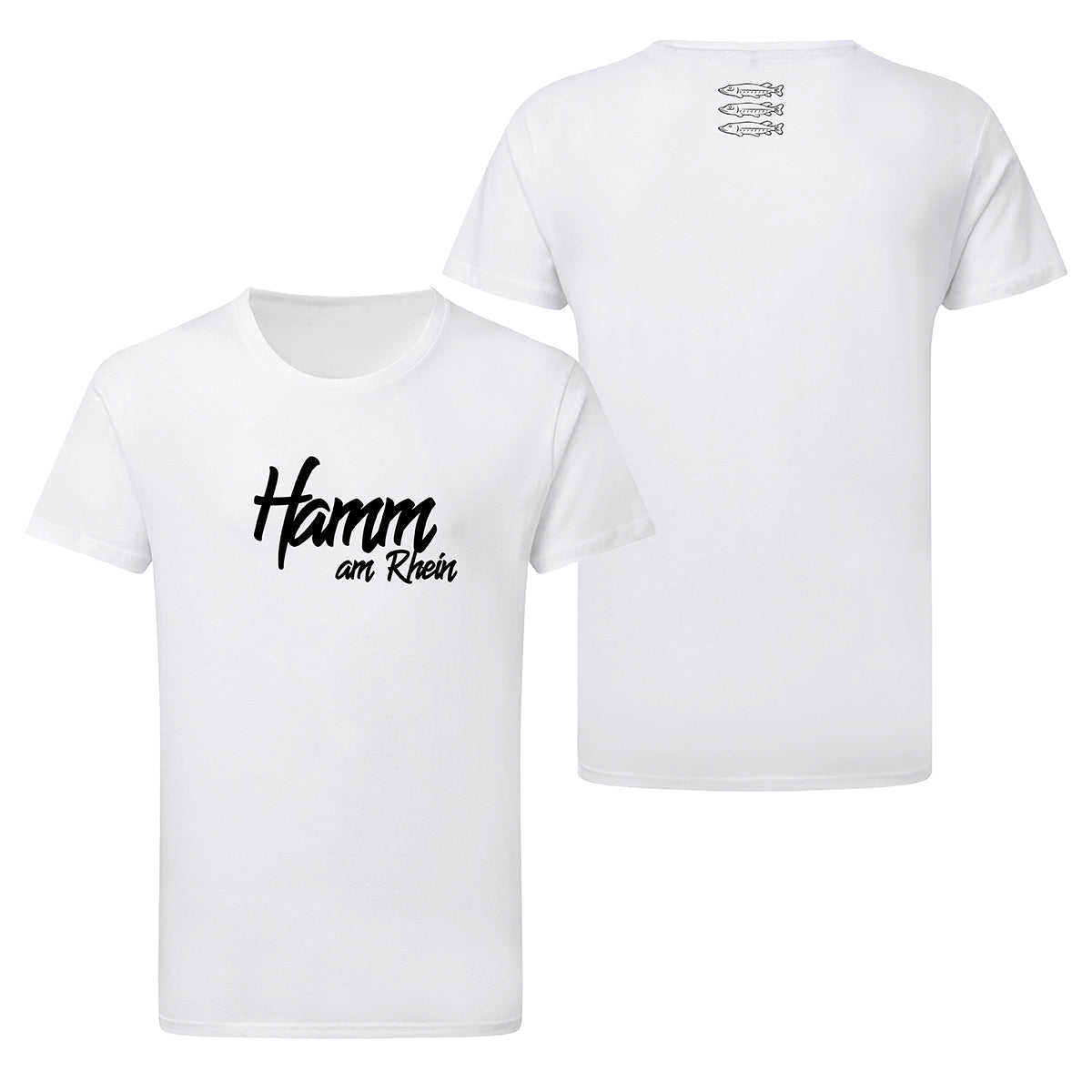 Shirt - Hamm am Rhein (Unisex)