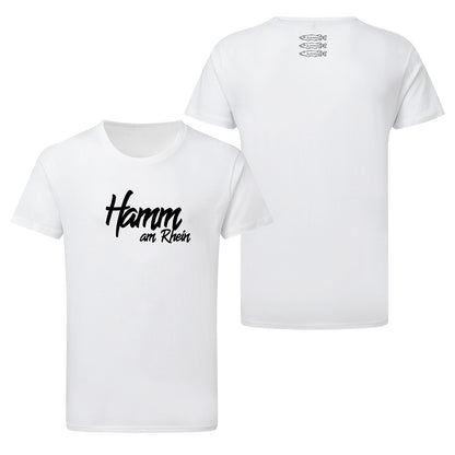 Shirt - Hamm am Rhein (Unisex)