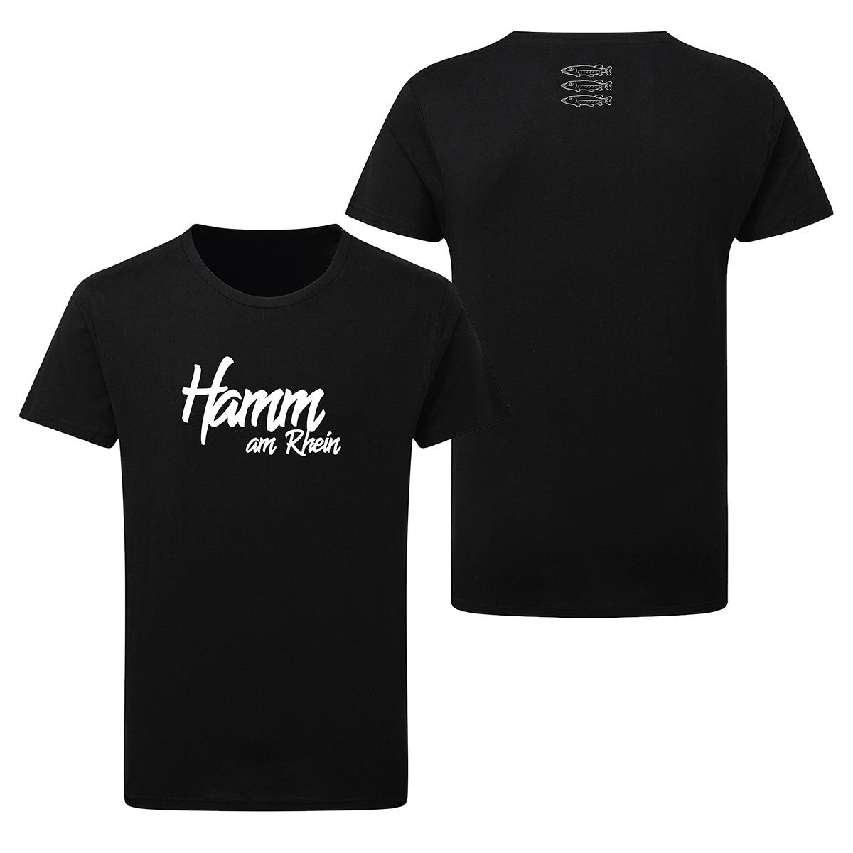 Shirt - Hamm am Rhein (Unisex)