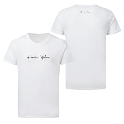 Shirt - Hammer Mädche (Unisex)