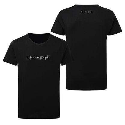 Shirt - Hammer Mädche (Unisex)
