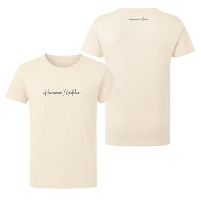 Shirt - Hammer Mädche (Unisex)