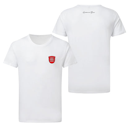 Shirt - Wappen klein (Unisex)
