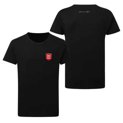 Shirt - Wappen klein (Unisex)