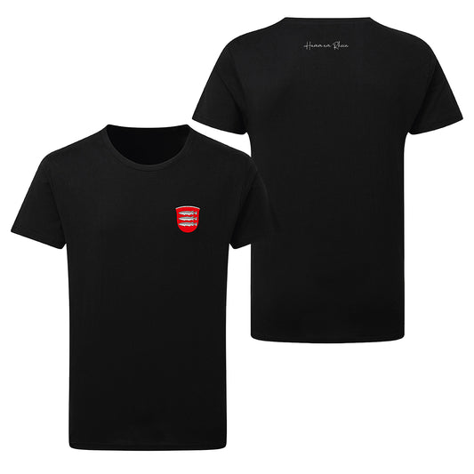 Shirt - Wappen klein (Unisex)