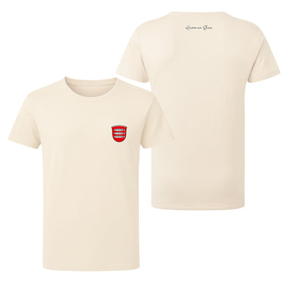 Shirt - Wappen klein (Unisex)