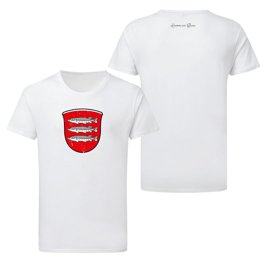 Shirt - Wappen groß (Unisex)