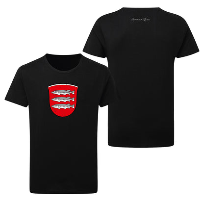 Shirt - Wappen groß (Unisex)