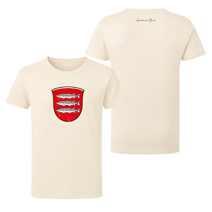 Shirt - Wappen groß (Unisex)
