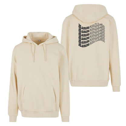 Hoodie - Welle (Unisex)