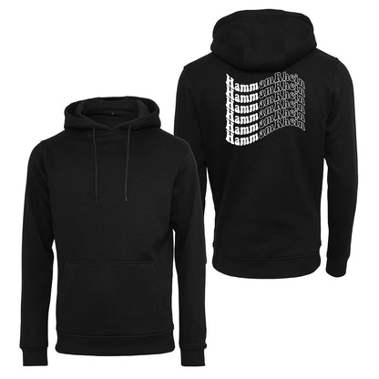 Hoodie - Welle (Unisex)