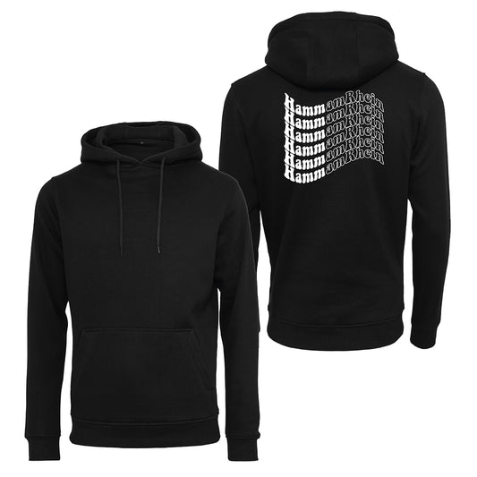 Hoodie - Welle (Unisex)