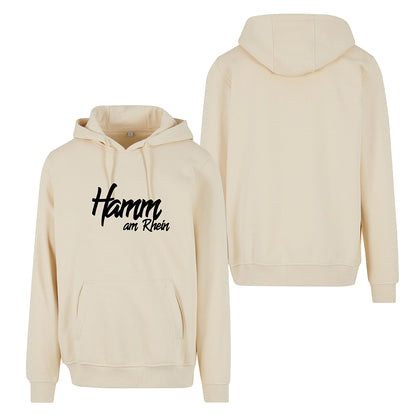 Hoodie - Hamm am Rhein (Unisex)