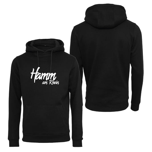 Hoodie - Hamm am Rhein (Unisex)