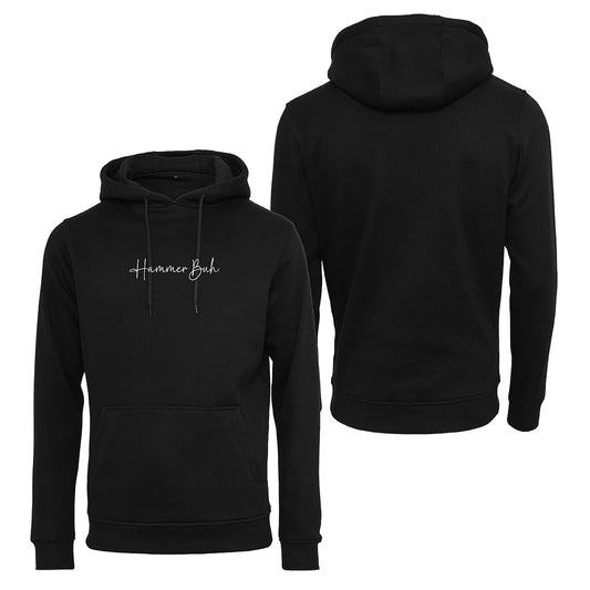 Hoodie - Hammer Buh (Unisex)