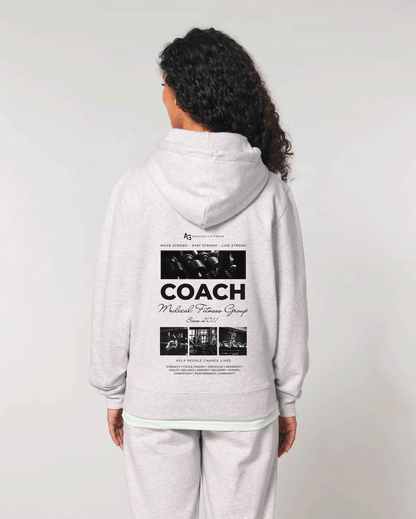 A&G Hoodies