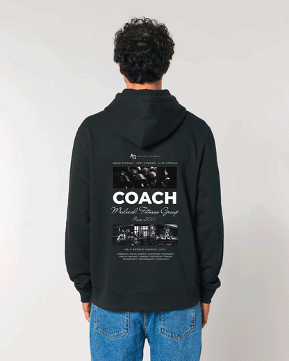 A&G Hoodies