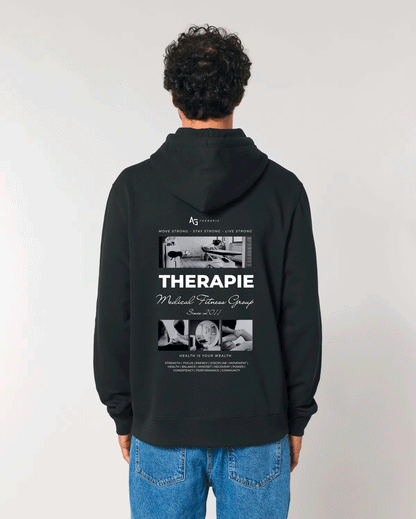 A&G Hoodies