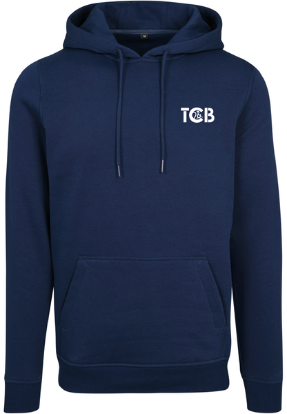 TCB Hoodie