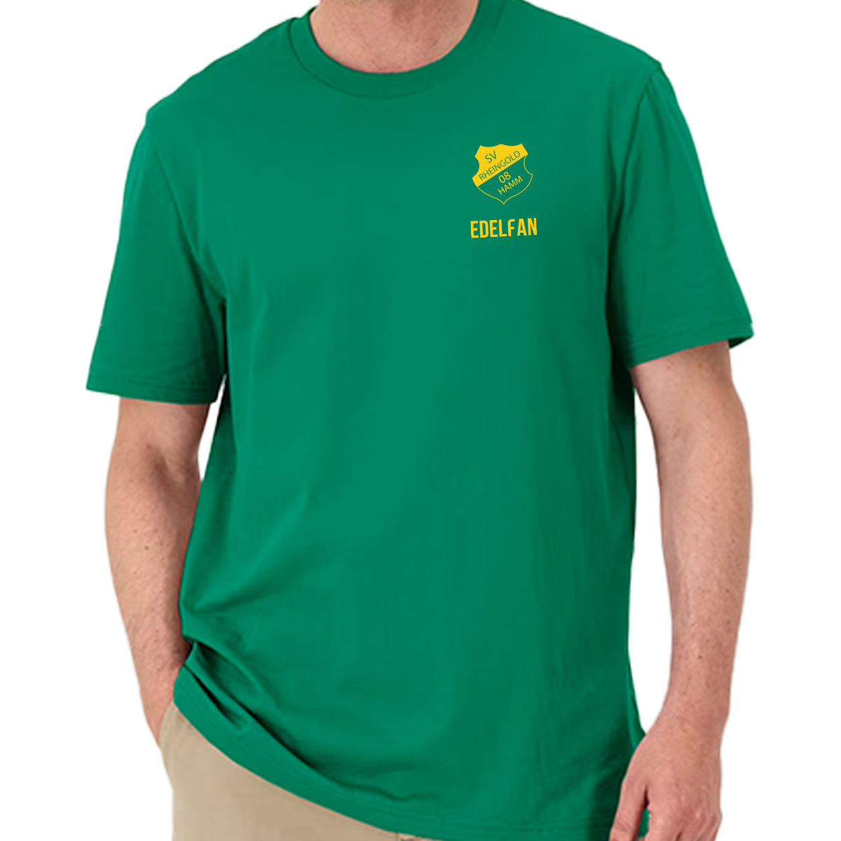 SVR Edelfan Shirt