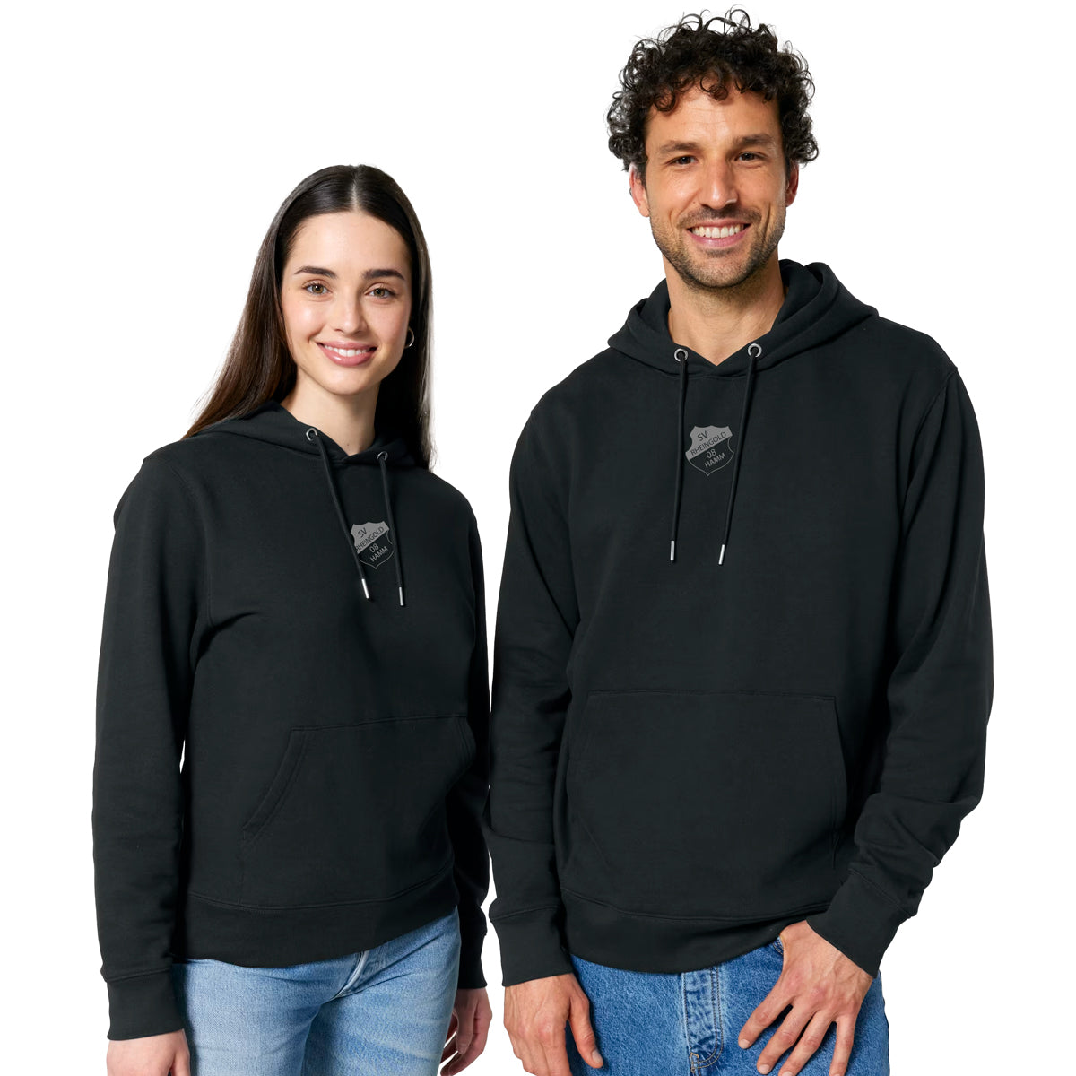 SVR Hoodie Unisex