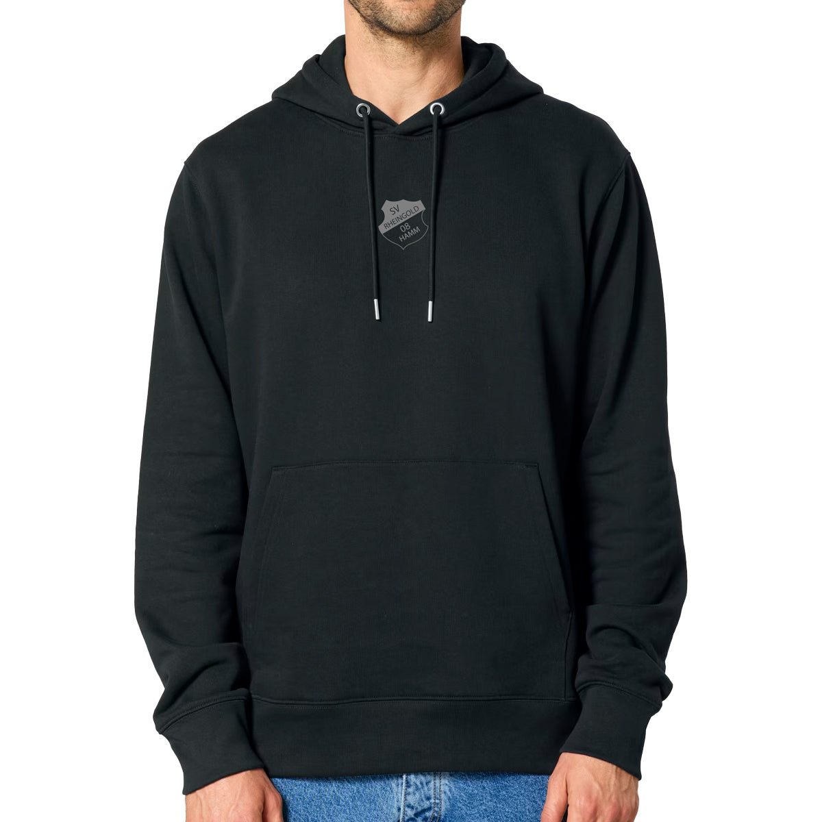 SVR Hoodie Unisex