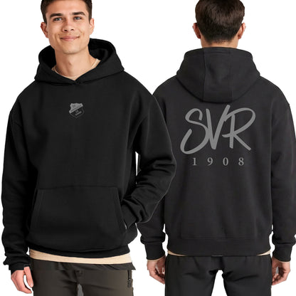SVR Hoodie Oversize (Unisex)